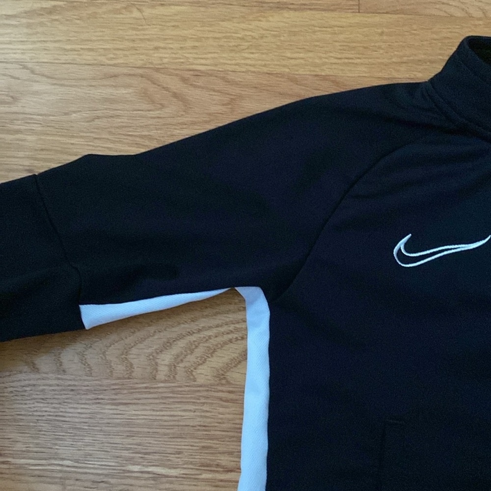 Nike Full-Zip Track Jacket - Picture 2 of 7